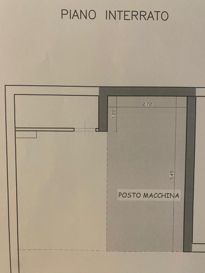 La Finestra Sul Brenta Con Posto Auto Privato Al Centro Di Mad Di Campiglio Cipat O22233-At-O13262 Apartment Folgarida Exterior photo