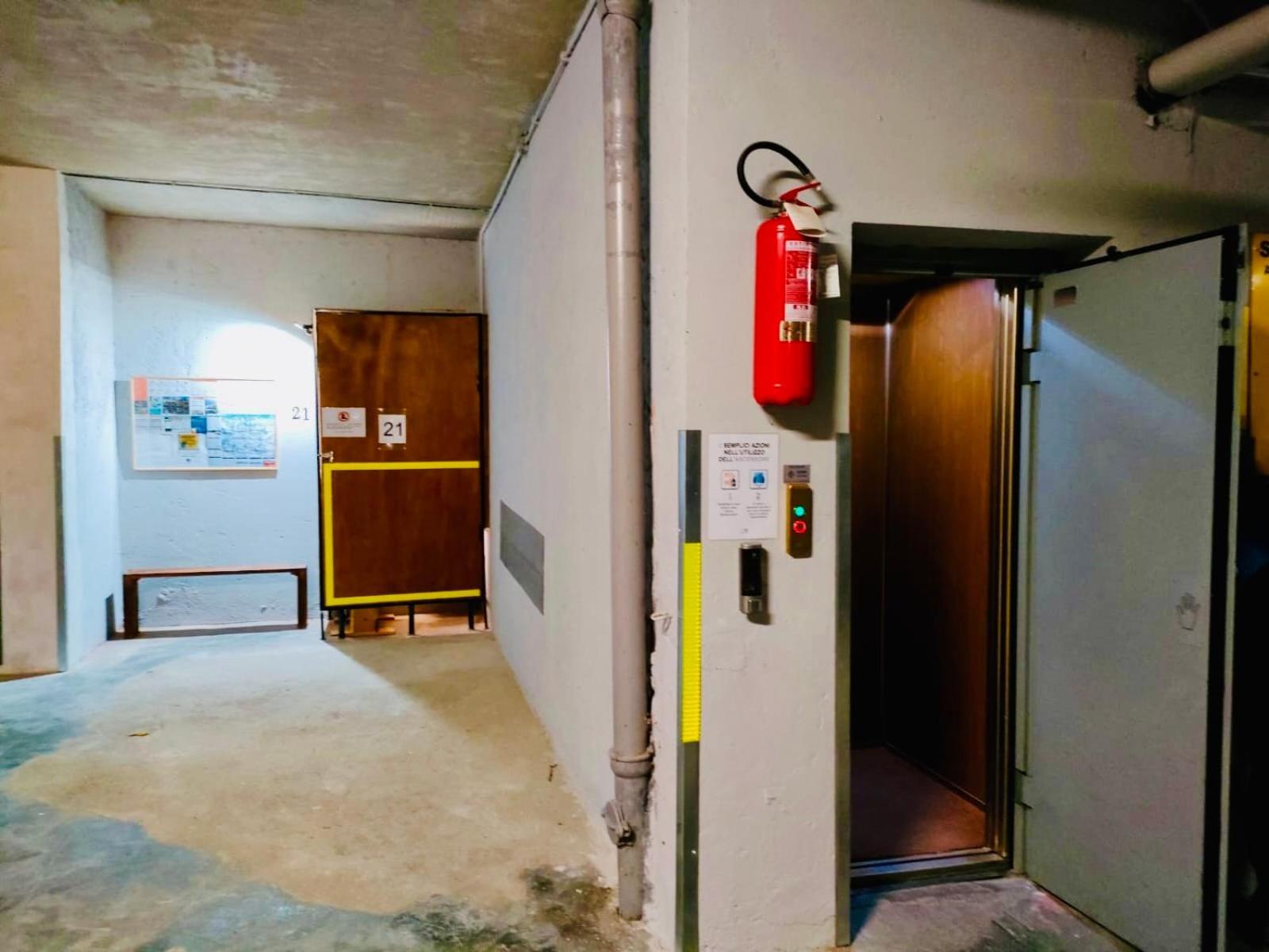 La Finestra Sul Brenta Con Posto Auto Privato Al Centro Di Mad Di Campiglio Cipat O22233-At-O13262 Apartment Folgarida Exterior photo